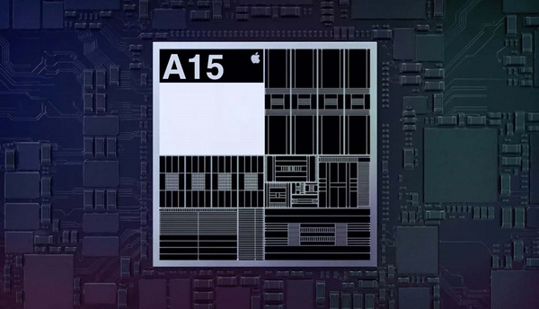 Trải nghiệm vi xử lý A15 siêu mạnh mẽ trên iPhone 14 128GB